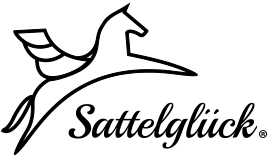 Sattelglück - Christina Grill